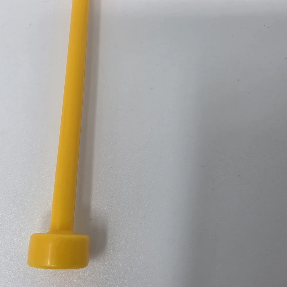 Fisher Price Imaginext Yellow Flag Replacement Part Piece